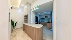Simsville (D14), Condominium #580817761